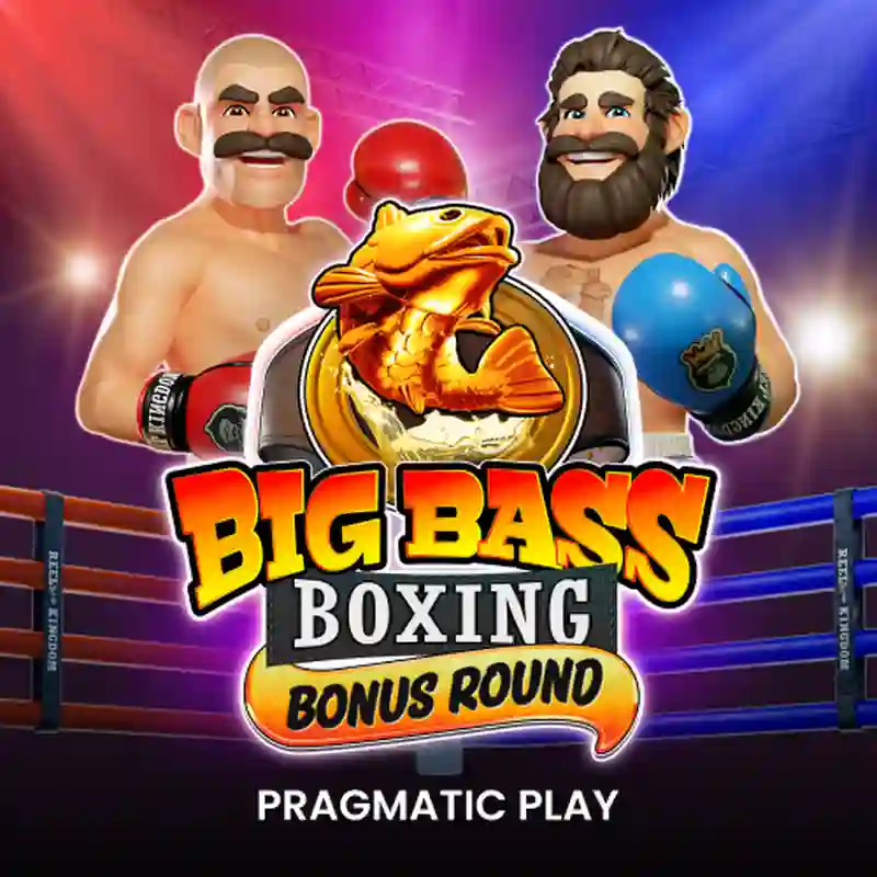 Juego Big Bass Boxing en bet7x