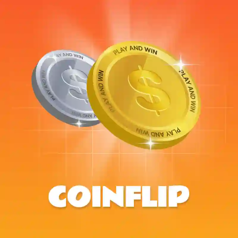 Coin Flip Casino Game en bet7x