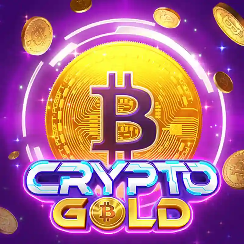 Juego de casino Crypto Gold en bet7x