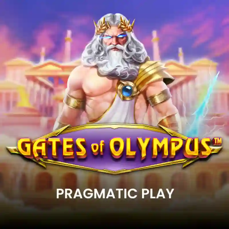 Juego Gates Of Olympus