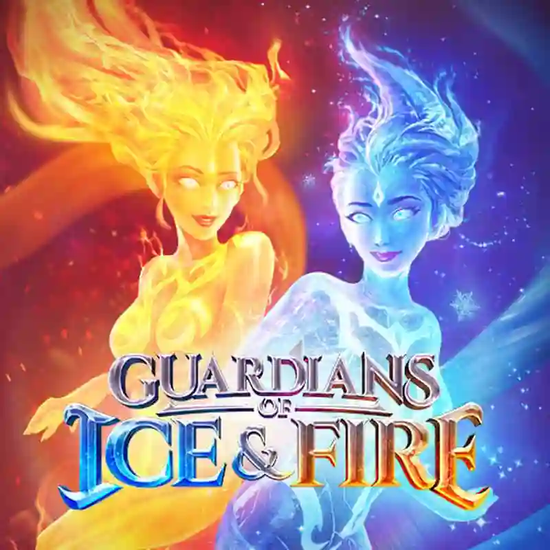Guardians of Ice & Fire slot