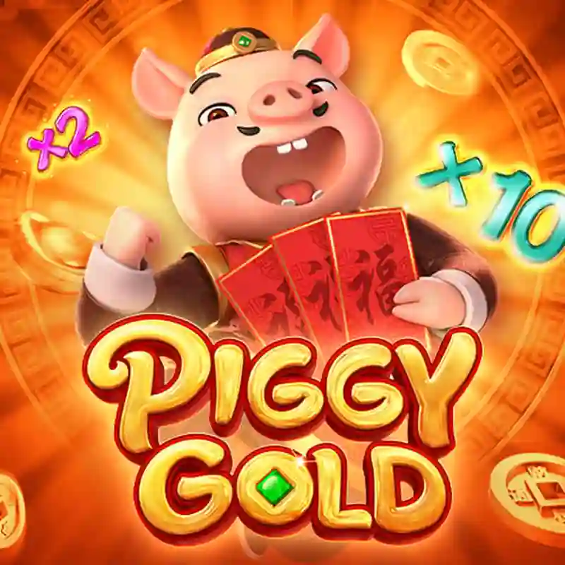 Juego de Casino PGS Piggy Gold en bet7x