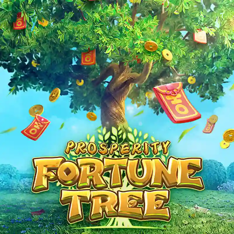Slot PGS Prosperity Fortune Tree en bet7x Casino
