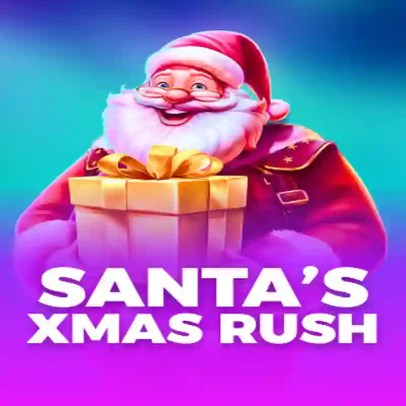 Juego Santa's Xmas Rush en bet7x
