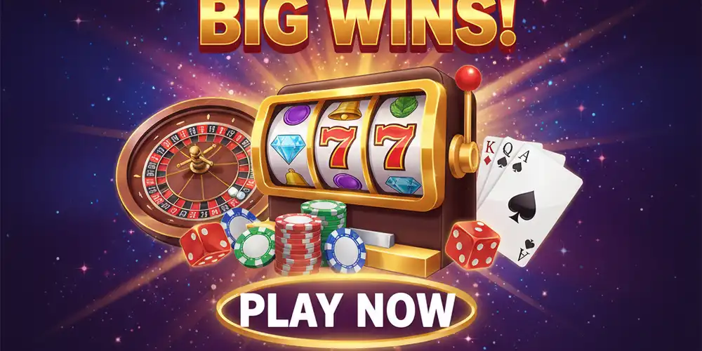 bet7x Casino Promoción